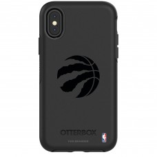 Чехол на iPhone Toronto Raptors OtterBox Tonal Symmetry