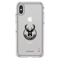 Чехол на iPhone Milwaukee Bucks OtterBox