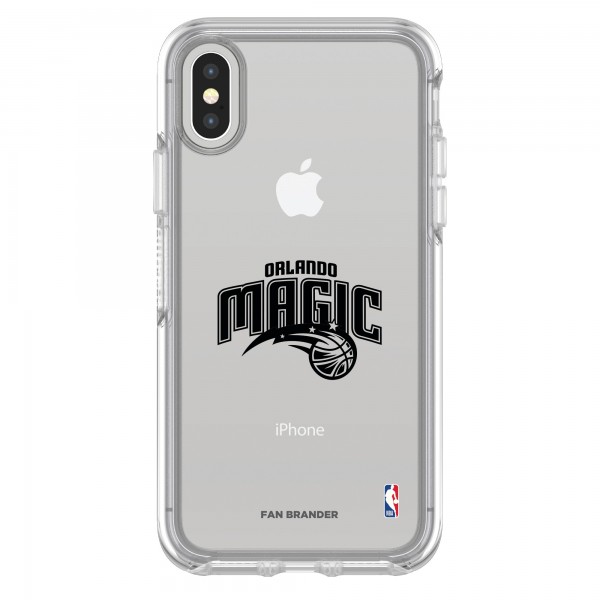 Чехол на iPhone Orlando Magic OtterBox