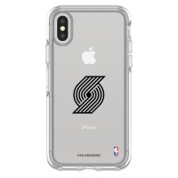 Чехол на iPhone Portland Trail Blazers OtterBox