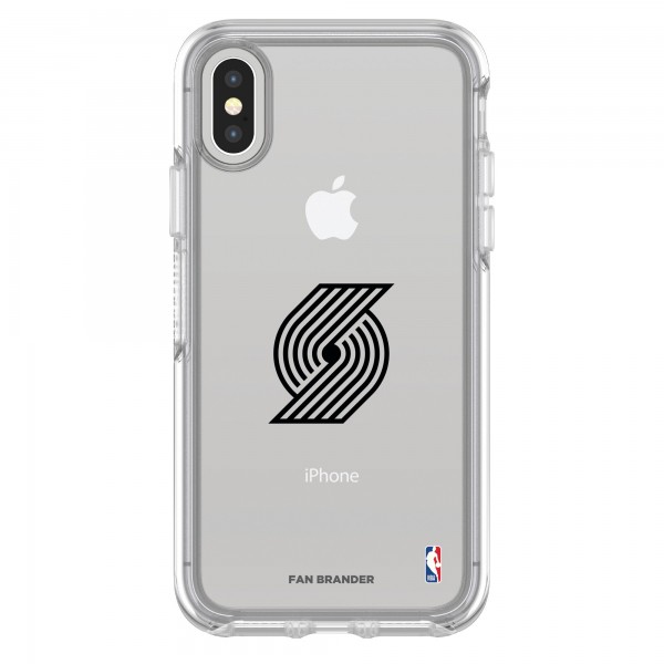 Чехол на iPhone Portland Trail Blazers OtterBox