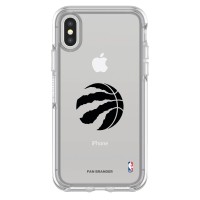 Чехол на iPhone Toronto Raptors OtterBox
