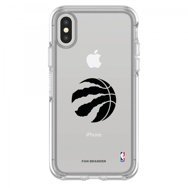 Чехол на iPhone Toronto Raptors OtterBox