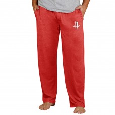 Штаны Houston Rockets Concepts Sport Quest Knit Lounge - Red