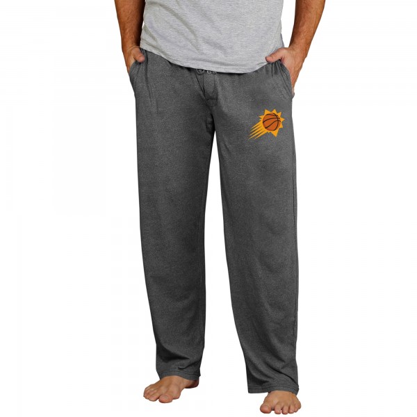 Штаны Phoenix Suns Concepts Sport Quest Knit Lounge - Charcoal