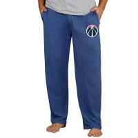 Штаны Washington Wizards Concepts Sport Quest Knit Lounge - Navy