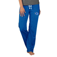 Женские штаны Orlando Magic Concepts Sport Royal Quest Knit Lounge