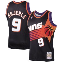 Игровая форма Dan Majerle Phoenix Suns Mitchell & Ness 1994-95 Hardwood Classics Swingman - Black