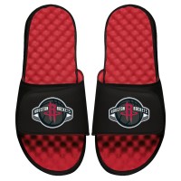 Шлепки Houston Rockets ISlide Global - Red