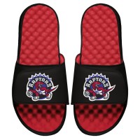 Шлепки Toronto Raptors ISlide Primary Logo - Red