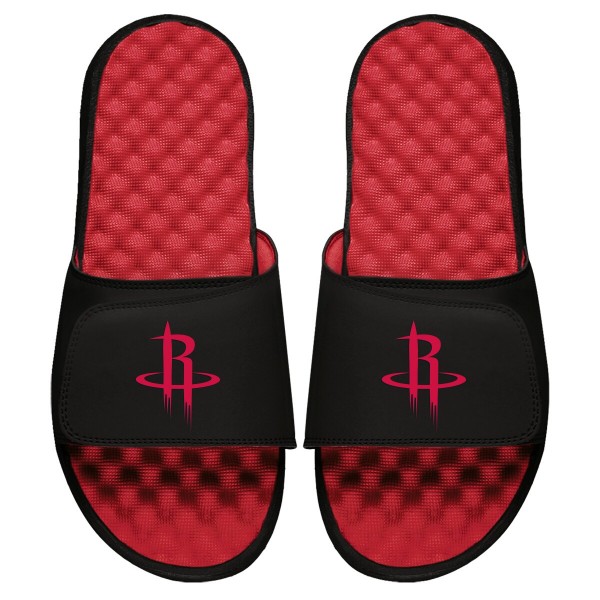 Шлепки Houston Rockets ISlide Primary Logo - Red