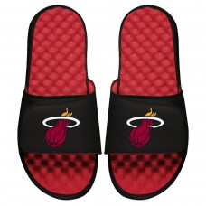 Шлепки Miami Heat ISlide Primary Logo - Red