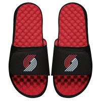 Шлепки Portland Trail Blazers ISlide Primary Logo - Red