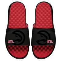 Шлепки Atlanta Hawks ISlide Tonal Pop - Red