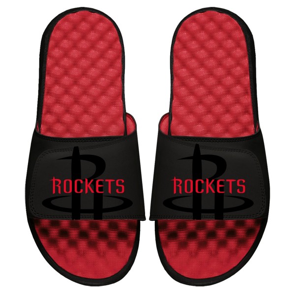 Шлепки Houston Rockets ISlide Tonal Pop - Red