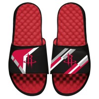 Шлепки Houston Rockets ISlide - Red