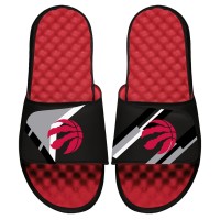 Шлепки Toronto Raptors ISlide - Red