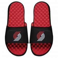 Детские шлепки Portland Trail Blazers ISlide Primary Logo - Red