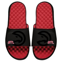 Детские шлепки Atlanta Hawks ISlide Tonal Pop - Red