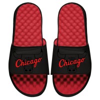 Детские шлепки Chicago Bulls ISlide Tonal Pop - Red