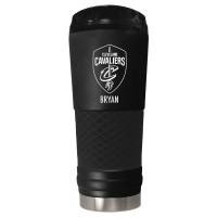 Именной стакан Cleveland Cavaliers 24oz. Stealth Draft - Black