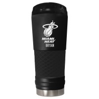 Именной стакан Miami Heat 24oz. Stealth Draft - Black