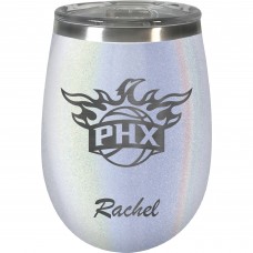 Именной бокал для вина Phoenix Suns 12oz. Opal