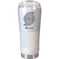 Именной стакан Portland Trail Blazers 24oz. Opal Draft