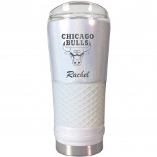Именной стакан Chicago Bulls 24oz. Opal Draft