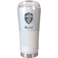 Именной стакан Cleveland Cavaliers 24oz. Opal Draft