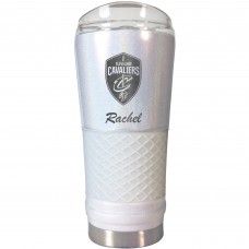 Именной стакан Cleveland Cavaliers 24oz. Opal Draft