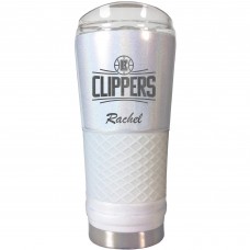 Именной стакан LA Clippers 24oz. Opal Draft