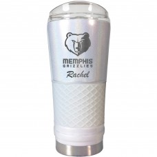 Именной стакан Memphis Grizzlies 24oz. Opal Draft