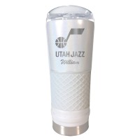 Именной стакан Utah Jazz 24oz. Opal Draft