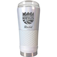 Именной стакан Sacramento Kings 24oz. Opal Draft