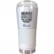 Именной стакан Sacramento Kings 24oz. Opal Draft
