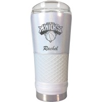 Именной стакан New York Knicks 24oz. Opal Draft