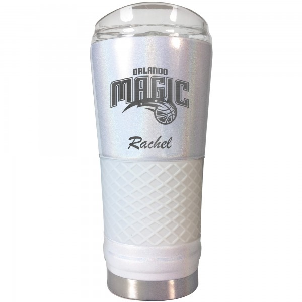 Именной стакан Orlando Magic 24oz. Opal Draft