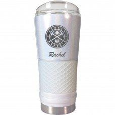 Именной стакан Denver Nuggets 24oz. Opal Draft
