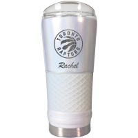 Именной стакан Toronto Raptors 24oz. Opal Draft
