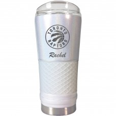 Именной стакан Toronto Raptors 24oz. Opal Draft