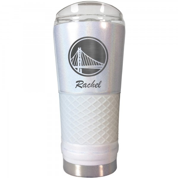 Именной стакан Golden State Warriors 24oz. Opal Draft