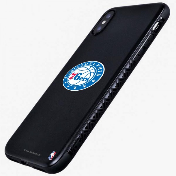 Чехол на iPhone Philadelphia 76ers