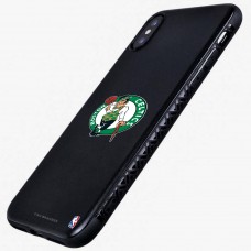 Чехол на телефон Boston Celtics iPhone Primary Slim