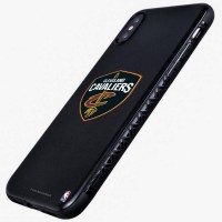 Чехол на телефон Cleveland Cavaliers iPhone Primary Slim