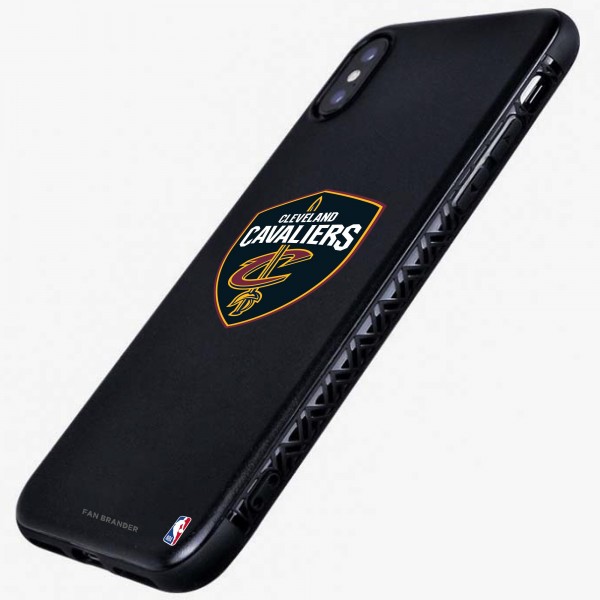 Чехол на телефон Cleveland Cavaliers iPhone Primary Slim