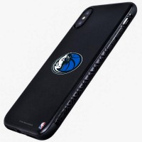 Чехол на iPhone Dallas Mavericks