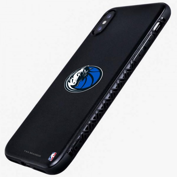 Чехол на iPhone Dallas Mavericks