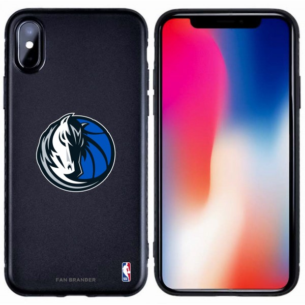 Чехол на iPhone Dallas Mavericks