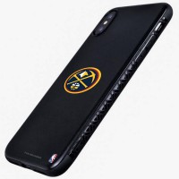 Чехол на телефон Denver Nuggets iPhone Primary Slim